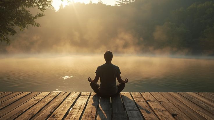 Memulai Hari dengan Langkah Tenang dan Penuh Kesadaran