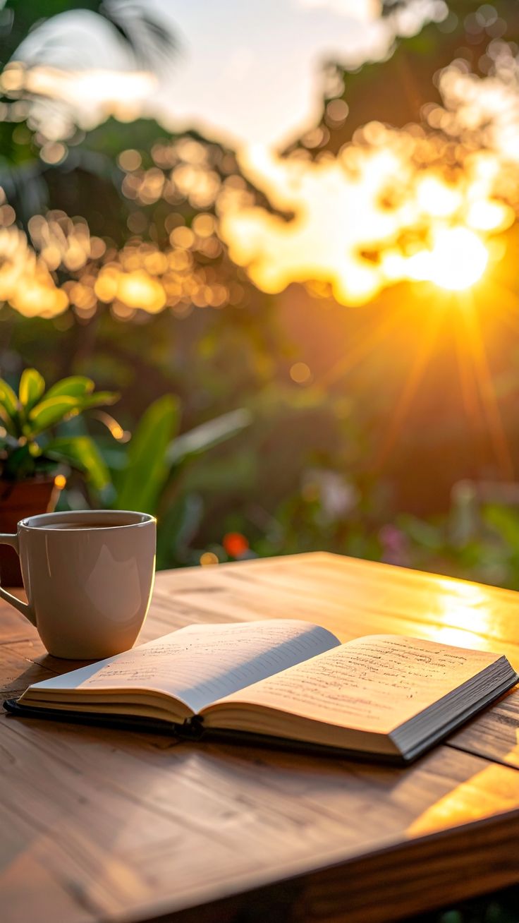 Sentuhan Sederhana di Pagi Hari untuk Suasana yang Lebih Cerah